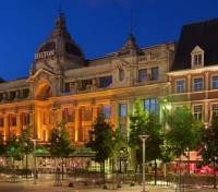 Hilton Antwerp Hotel